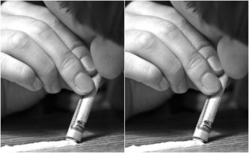 Sử dụng trái phép chất ma túy. (Ảnh minh họa)