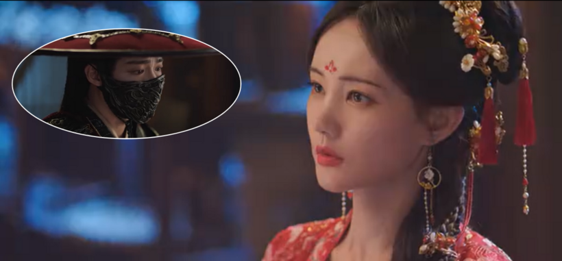 Ly Thập Lục hỏi về chuyện sống chết của Nam Hành, Tống Nhất Mộng không biết phải trả lời ra sao.