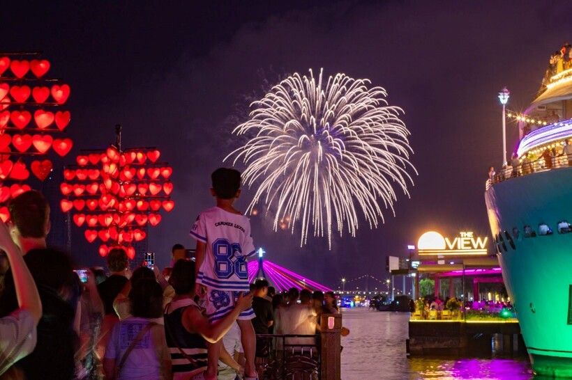 DIFF góp phần đưa Đà Nẵng trở thành thành phố sự kiện – lễ hội hàng đầu châu Á - 2