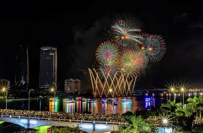 DIFF góp phần đưa Đà Nẵng trở thành thành phố sự kiện – lễ hội hàng đầu châu Á - 3