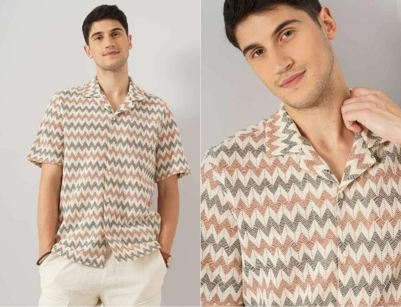 Để thêm những gam màu tươi sáng một cách tinh tế, bạn nên chọn các tông không quá chói và phối chúng với những màu tối hơn. Ảnh minh họa.