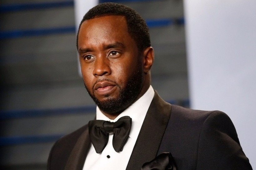 Sean “Diddy” Combs
