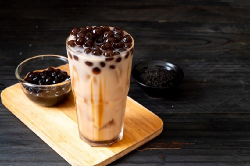 Loại đồ uống càng uống nhiều càng "phá" gan - 2