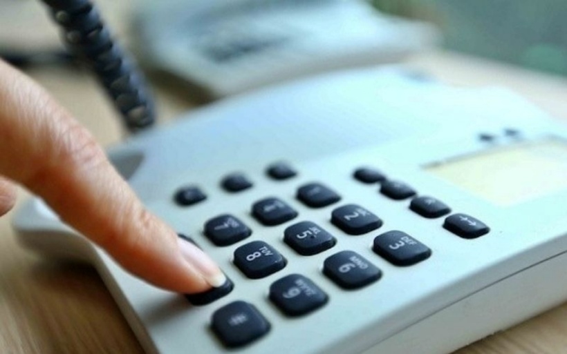 Tưởng cháu trai cầu cứu mình, bà lão sập bẫy lừa đảo. Ảnh minh họa.