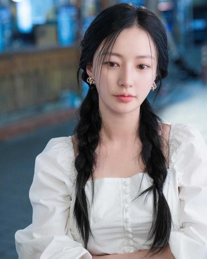 Song Ha Yoon quyết định khởi kiện hình sự để lấy lại danh dự cho bản thân.