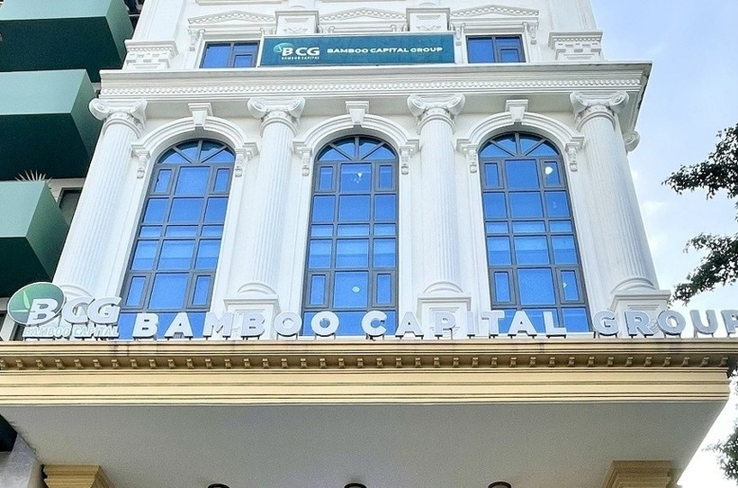 Tập đoàn Bamboo Capital. (Ảnh: Mekongasean)