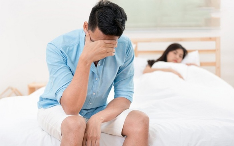Lợi ích vàng khi "yêu" vào buổi sáng nhưng cẩn thận trường hợp này kẻo đột quỵ - 2