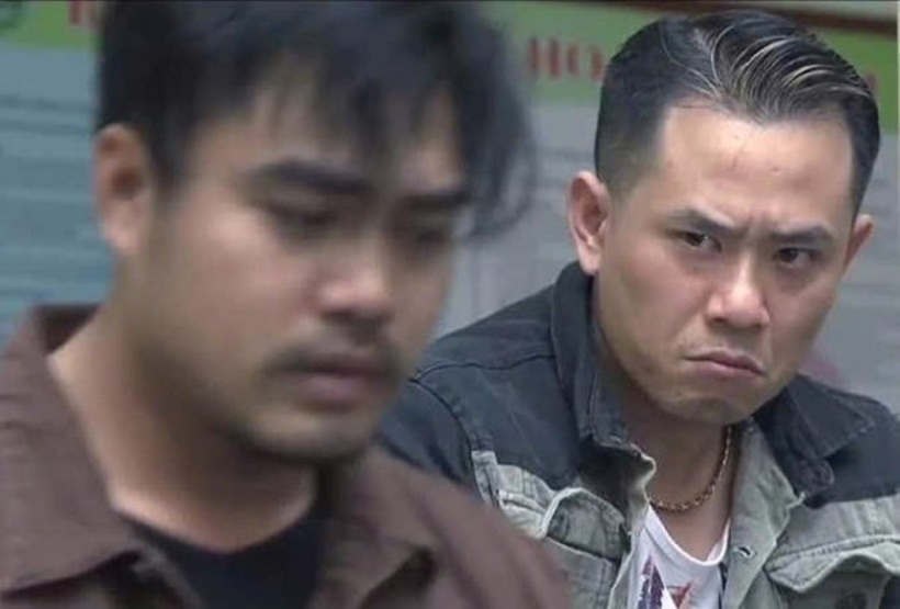 Vai diễn của Lê Hoài Trung trong bộ phim truyền hình “Về nhà đi con”