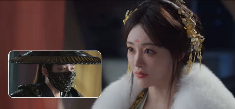 Tống Nhất Định khăng khăng muốn Ly Thập Lục trả lời ngay lập tức.