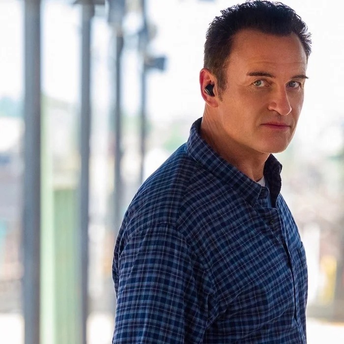 Vợ nam diễn viên cho biết Julian McMahon đã qua đời vì bệnh ung thư. Ảnh: IGNV