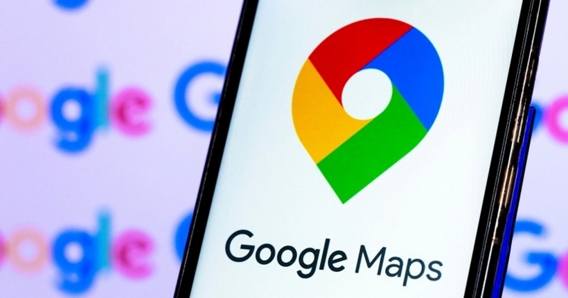 Street View (Chế độ xem phố) là một tính năng được triển khai trong Google Maps và Google Earth. Ảnh minh họa
