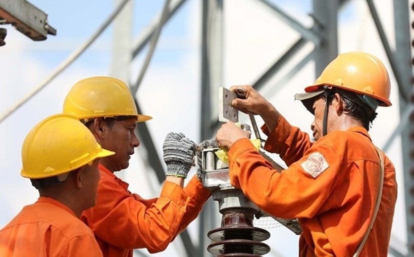 "Thủ phạm" khiến tiền điện tháng 6 tăng đột biến.