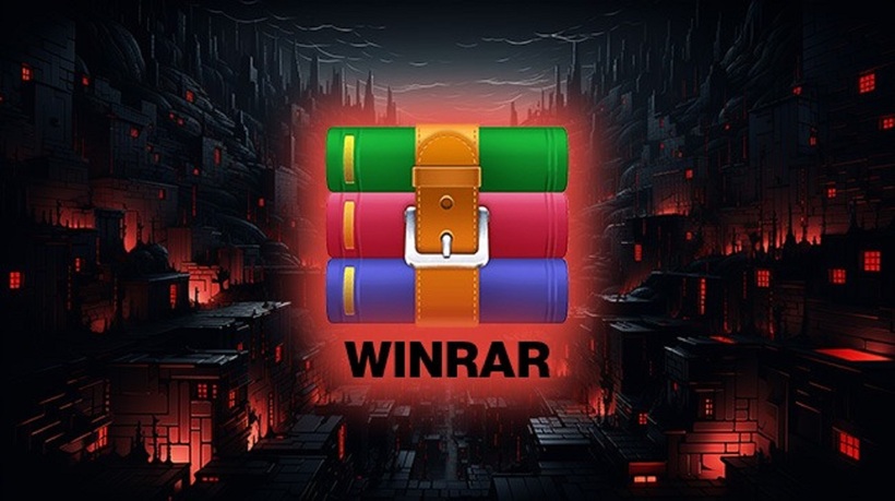 Lỗ hổng có mã định danh CVE-2025-6218 ảnh hưởng đến các phiên bản WinRAR 7.11 trở về trước.