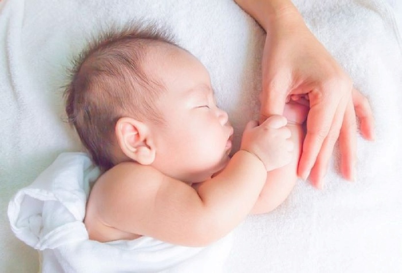 Đặt tên con trai ở nhà chữ b.