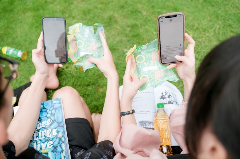 Cơ hội trúng hàng trăm triệu đồng đang chờ khách hàng khi giải nhiệt giảm stress và tham gia chương trình khuyến mãi với Trà Xanh Không Độ