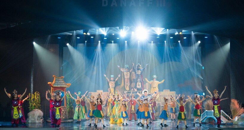 Victoria School đồng hành cùng UNESCO triển khai mô hình Trường học Hạnh phúc tại Việt Nam, tiên phong giáo dục khai phóng và hội nhập quốc tế - 6