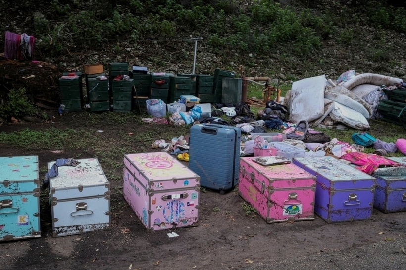 Sau khi Tổng thống Trump ban bố tình trạng thảm họa nghiêm trọng, Bộ An ninh Nội địa Mỹ cho biết, Cơ quan Quản lý khẩn cấp liên bang (FEMA) đã được kích hoạt vào ngày 6/7 và đang điều động nguồn lực hỗ trợ các lực lượng cứu hộ tại Texas.