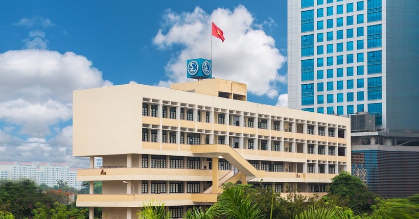 Trường Đại học Giao thông vận tải năm nay tuyển sinh theo 4 phương thức, trong đó phương thức xét học bạ THPT áp dụng với hầu hết các ngành tuyển sinh. Ảnh minh hoạ.