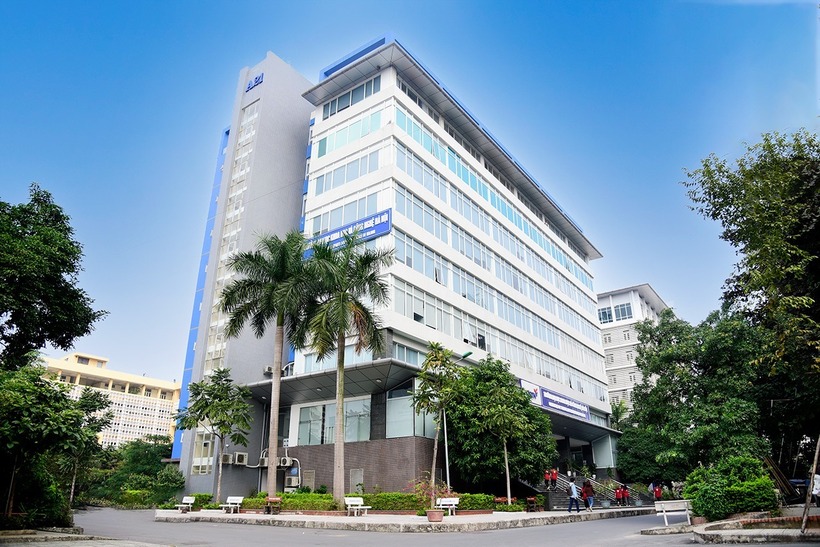 Đại học Khoa học và Công nghệ Hà Nội xét tuyển học bạ kết hợp phỏng vấn. Ảnh minh hoạ.