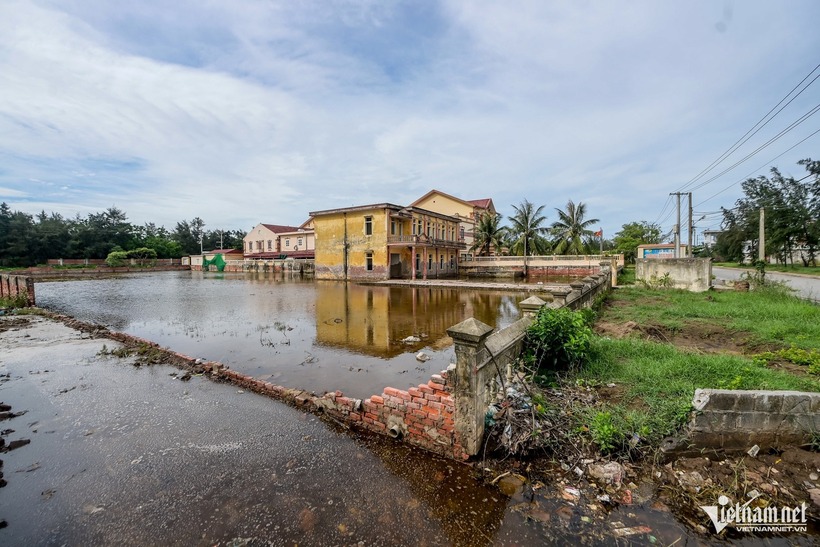 "Thiên đường" du lịch Quất Lâm tiêu điều, chủ nhà hàng tiếc nuối thời kỳ "hái ra tiền" - 6