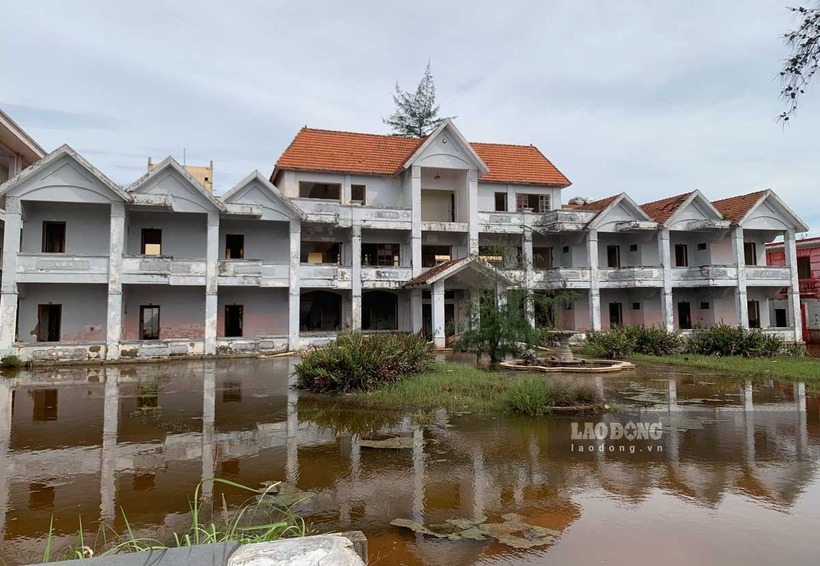 "Thiên đường" du lịch Quất Lâm tiêu điều, chủ nhà hàng tiếc nuối thời kỳ "hái ra tiền" - 2