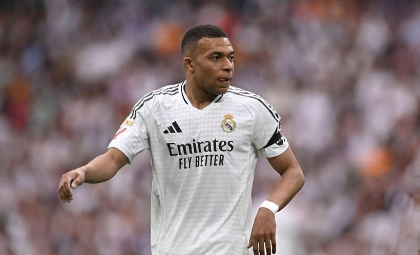 Mbappe đã rút đơn kiện PSG liên quan đến cáo buộc tống tiền.