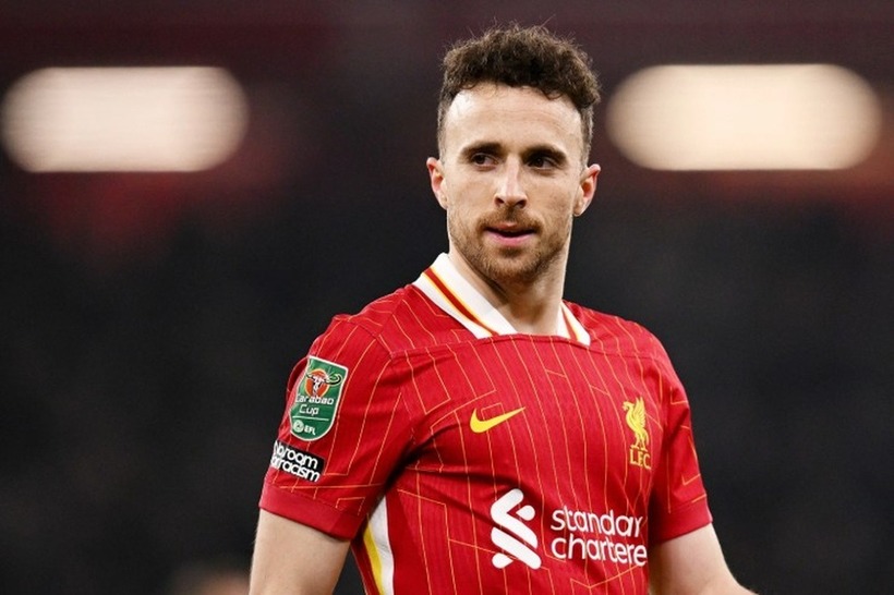 Diogo Jota.