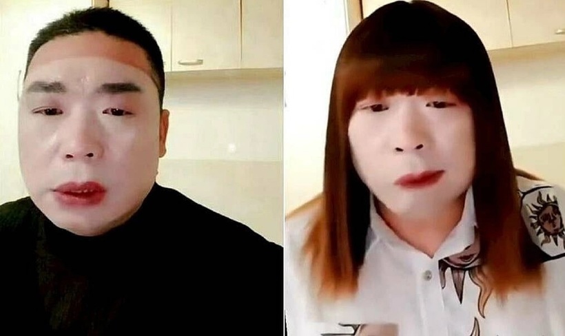 Hồng Tỷ khai từng có gia đình nhưng vợ đã mất, con đang sống ở nước ngoài.