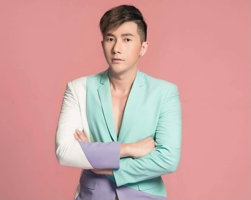 Nhiều nghệ sĩ Việt bày tỏ xót thương trước sự ra đi đột ngột của người mẫu Nam Phong. Ảnh: Tuổi Trẻ Online