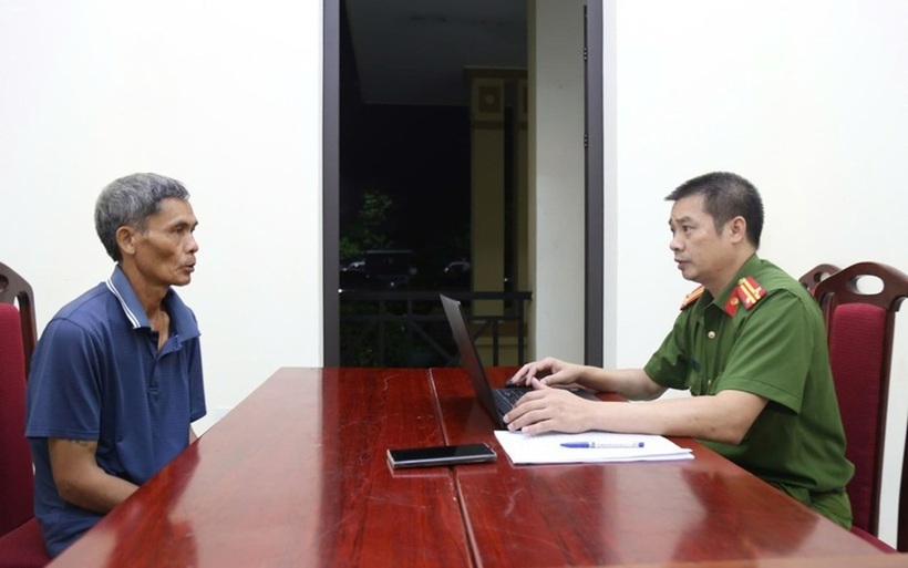 Tin pháp luật nổi bật 24h qua: Người đàn ông bị bắt sau 24 giờ gây án với cụ bà 71 tuổi - 1