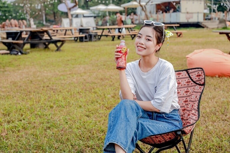 Thanh lọc cơ thể với Trà Thanh Nhiệt Dr Thanh để mỗi ngày là một ngày tươi tắn, nhiệt huyết.