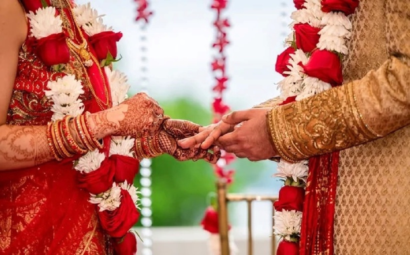 Do ông Shakeel là người Hồi giáo, ông có thể lấy tới bốn vợ theo luật pháp Ấn Độ. Ảnh: Saostar.