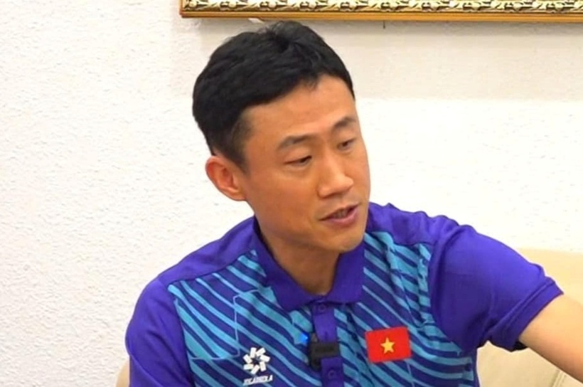 HLV Choi Won-kwon.