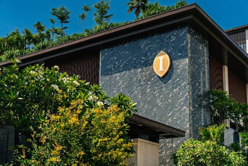 Khu nghỉ dưỡng InterContinental Halong Bay chính thức đón khách đúng ngày truyền thống ngành Du lịch Việt Nam (9/7)