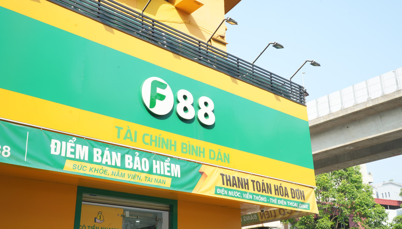 Pháp lý - “ranh giới” định danh mô hình tài chính thay thế - 1