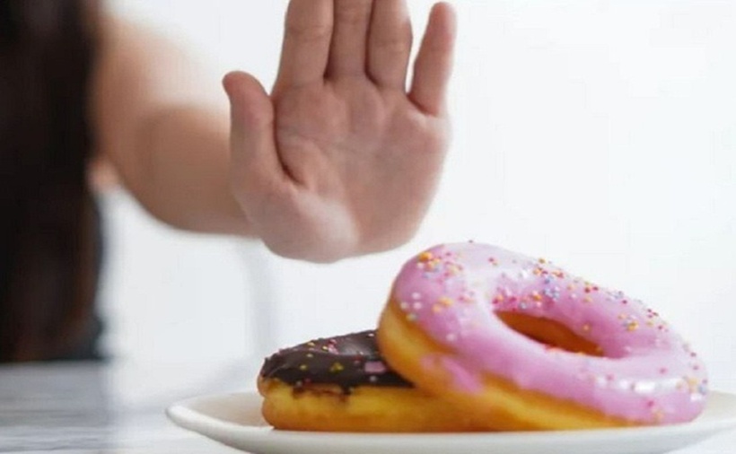 Kiêng đường cũng là cách để giảm nguy cơ phát triển các bệnh liên quan đến tim mạch.