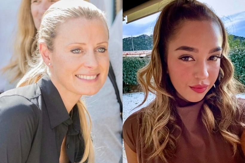 Vivian Alexandra Spohr (51 tuổi) gây tai nạn khiến nữ bảo mẫu người Italy thiệt mạng. (Ảnh: Jam Press)