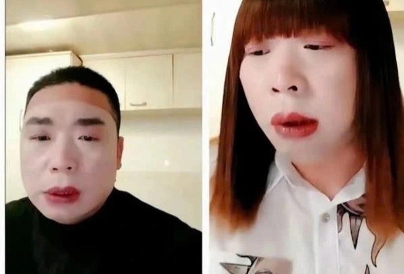 Nạn nhân trong vụ "Hồng tỷ" bất ngờ đăng bài cầu cứu - 1