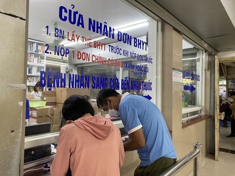 Các trường hợp được thanh toán bảo hiểm y tế dù chưa có thẻ/chưa xuất trình thẻ tại Nghị định 188/2025/NĐ-CP