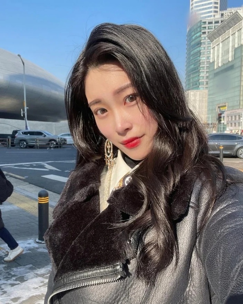 Người đẹp bất ngờ thông báo rút khỏi cuộc thi Hoa hậu Hong Kong 2025 mà không tiết lộ lý do cụ thể. Ảnh: IGNV