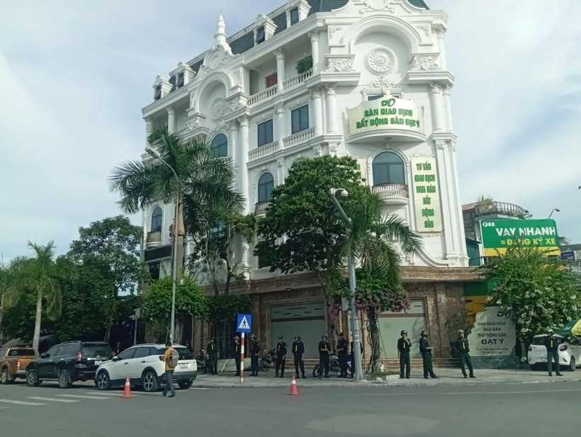 Căn nhà của Ý "Ẻng". Ảnh: VnExpress