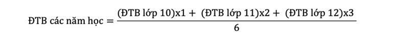 Gần 1.000 bài thi bị điểm liệt tốt nghiệp 2025, môn Toán cao nhất - 2