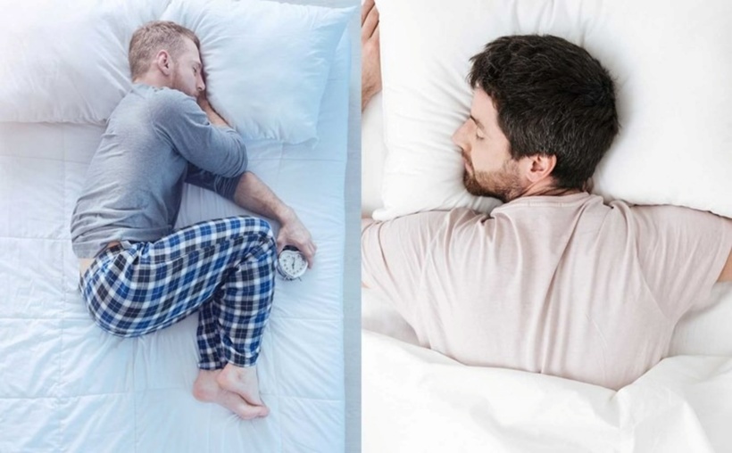 Thói quen ngủ sai cách có thể đẩy bạn đến bệnh tim mạch - 2