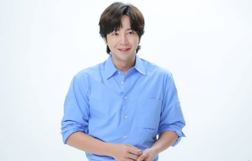 Nam diễn viên Jang Geun Suk.