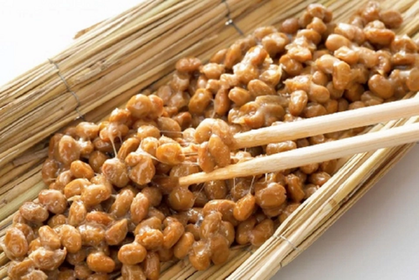 Enzyme nattokinase giúp cải thiện tuần hoàn máu và hỗ trợ làm tan cục máu đông