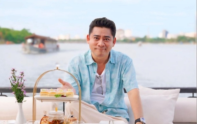 . Sau 10 ngày tích cực điều trị, sức khỏe của diễn viên 57 tuổi hồi phục tốt. Ảnh: Tạp chí Tri Thức.