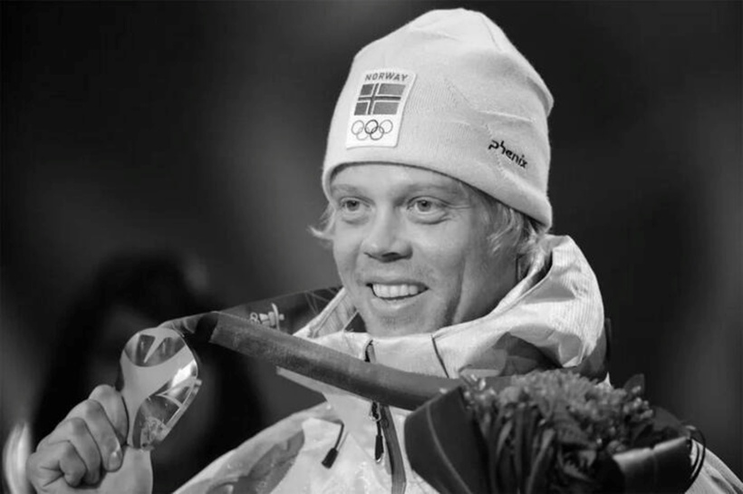 Huyền thoại trượt tuyết nổi tiếng từng đạt huy chương Olympic bị sét đánh tử vong.