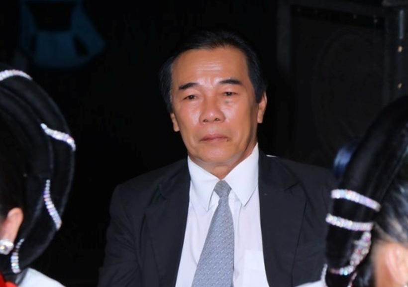 Nghệ sĩ Công Tài qua đời tại nhà riêng.