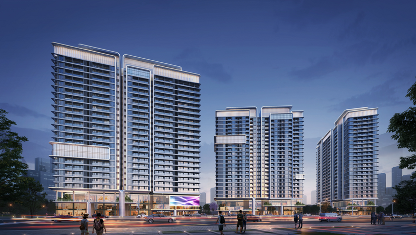 TP.HCM chấp thuận chủ trương đầu tư khu “đất vàng” tại Đại lộ Võ Văn Kiệt - 2