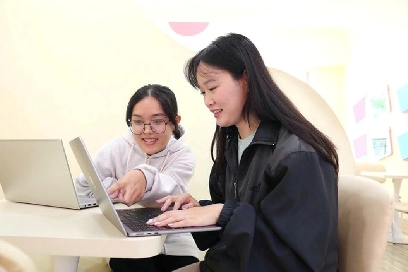 Trường Đại học Y Hà Nội và Trường Đại học Y Dược TP.HCM luôn có điểm chuẩn hàng năm cao nhất trong số các trường đào tạo y dược cả nước. Ảnh: Báo Tuổi trẻ.